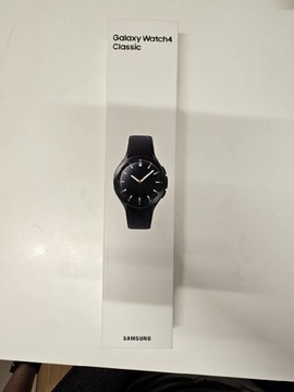 Galaxy Watch4 Classic