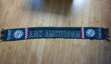 Szalik Ajax Amsterdam