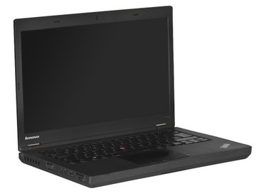 LENOVO ThinkPad T440P i5-4300M 8GB 240GB SSD DVD