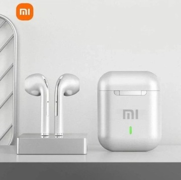 XIAOMI Redmi słuchawki bezprzewodowe BIAŁE