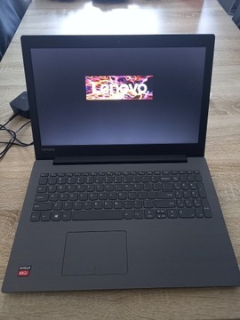 IDEAPAD 320-15AST 15,6 " AMD A9 4GB RAM/120 GB 