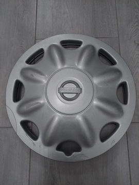 KOŁPAK DEKIEL NISSAN 15" 210 15 ORYGINALNY