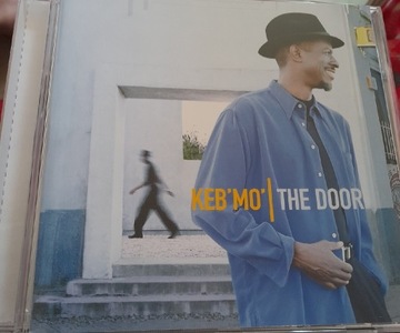 cd Keb Mo-The Door