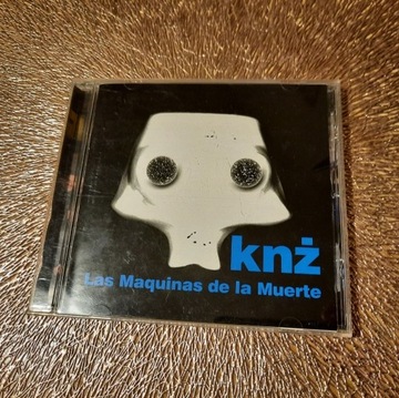 Kazik Na Żywo - Las Maquinas De La Muerte