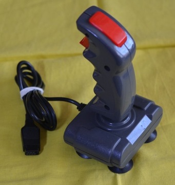 JOYSTICK COMMODORE ATARI AMIGA NA PRZEŁĄCZNIKACH