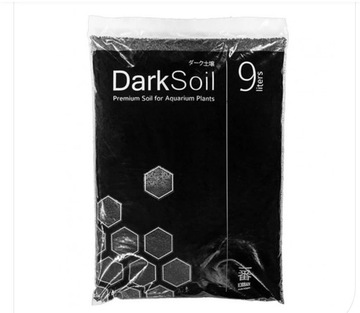 Podłoże aktywne dark soil powder 1 litr