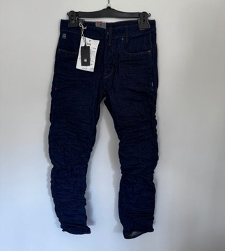 G-star Staq 3D Straight taperd Jeans 