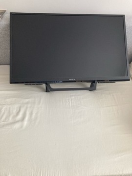 Telewizor Sony KDL-32RE405 32 cale