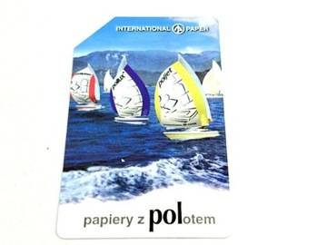 127 - papiery z polotem