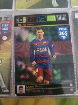 Lionel Messi top master 2016!!