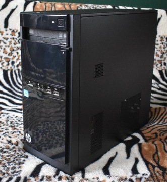 Komputer HP 110-310ng