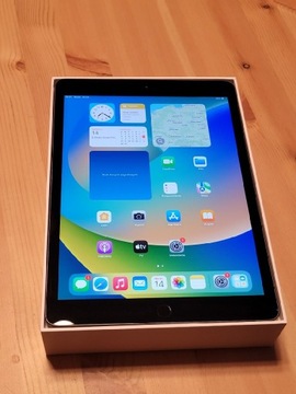 Apple iPad 8 (2020) A2270 128GB Wifi