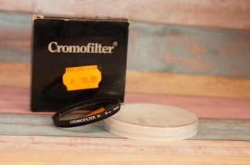 filtr 52mm Cromofilter B1