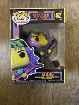 Figurka Funko Pop Eddie - 1462