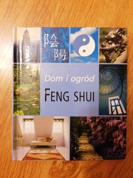 Dom i ogród Feng shui - opr.zb 