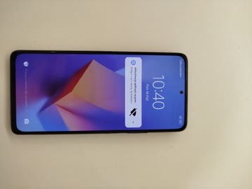 Redmi Note 10 pro  8GB RAM/ 8x rdzień/128GB pamięć