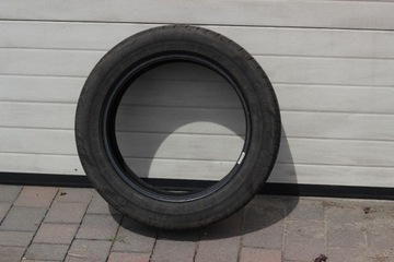 4 opony Continental ContiSportContact 235/50 R18 W