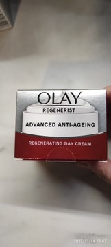 Krem Olay Regenerist advanced anti-ageing