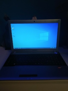 Laptop Samsung 