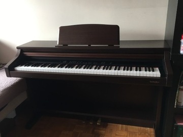 Sprzedam pianino Technics SX-PX205