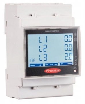 Fronius Smart Meter TS 65A-3 fabrycznie nowy