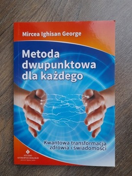 Metoda dwupunktowa dla każdego. Mircea Ighisan Geo