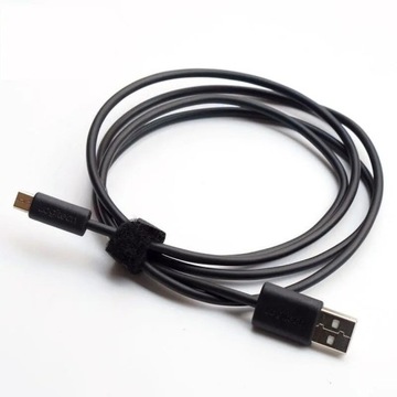 Oryginalny Kabel Micro USB Logitech MX Master itp.