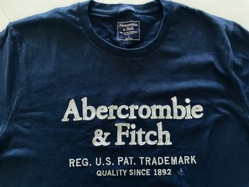 Koszulka Abercombie & Fitch nowa 