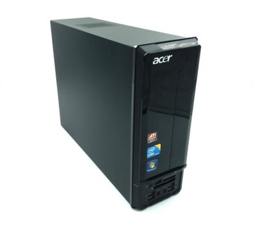 Obudowa PC desktop ACER Aspire AX3900