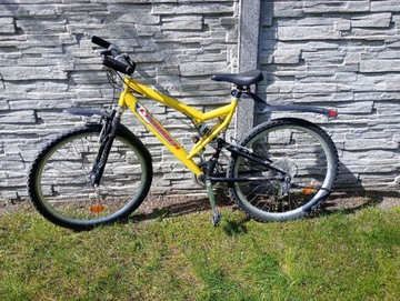 Rower górski Sprick Climber MTB 26" 