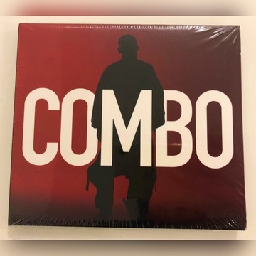 HADES "COMBO"  CD Limitowana Edycja Specjalna