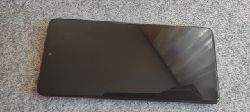 Xiaomi Redmi Note 10 Pro wyświetlacz