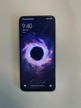 Xiaomi Redmi Note 8 pro 64GB Biały