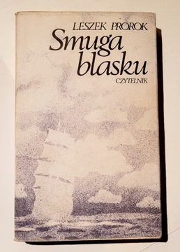 SMUGA BLASKU LESZEK PROROK