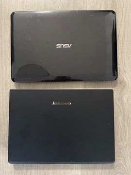 LENOVO IDEAPAD Y530 ASUS K555L