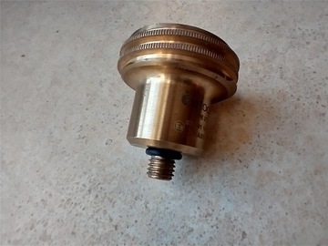 Adapter tankowania gazu LPG M10 ACMC Niemcy