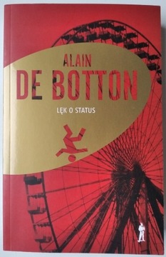 Lęk o status, Alain de Botton