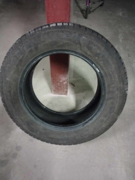 4 sztuki opon 195/65 R15 letnie