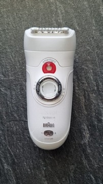 Depilator Braun silk epil typ 5375