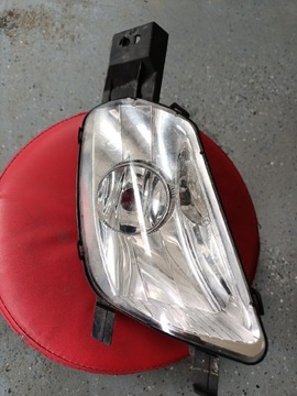 Halogen peugeot 308cc prawy