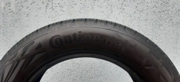 Continental EcoContact 6 215/60 R17