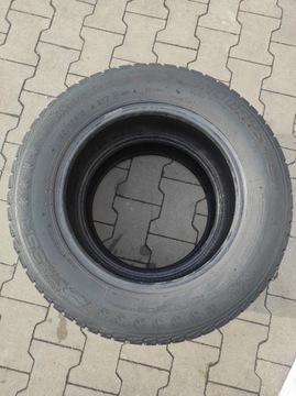 Opony zimowe, zima Lassa 195/65 R15