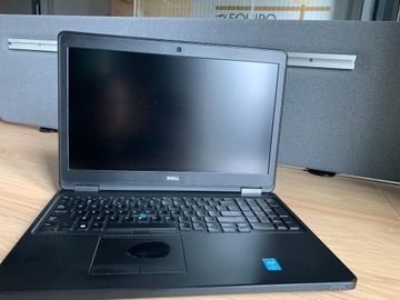 Dell Latitude E5550/5550