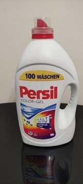 ŻEL PERSIL 5L 100 PRAŃ