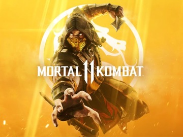 Mortal Kombat 11 - Klucz Steam (PC) - Globalny