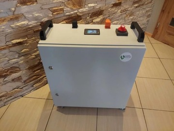 Magazyn energii akumulator Deye 48V 320ah 18KWH