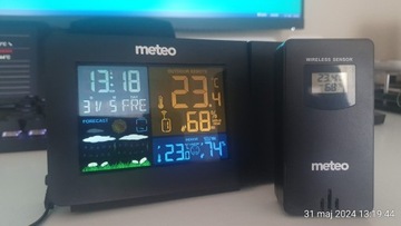 Stacja pogody Meteo SP79