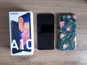 Samsung Galaxy A10 2GB/32GB SM-A105