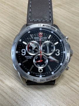 Swiss Military Hanowa Ace Chrono 06-4251.04.007