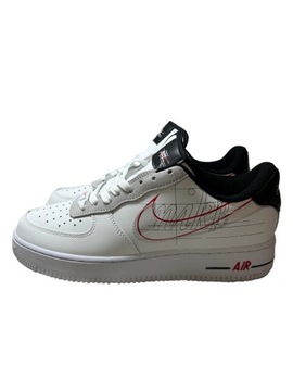 Nike Air Force 1 07 LX